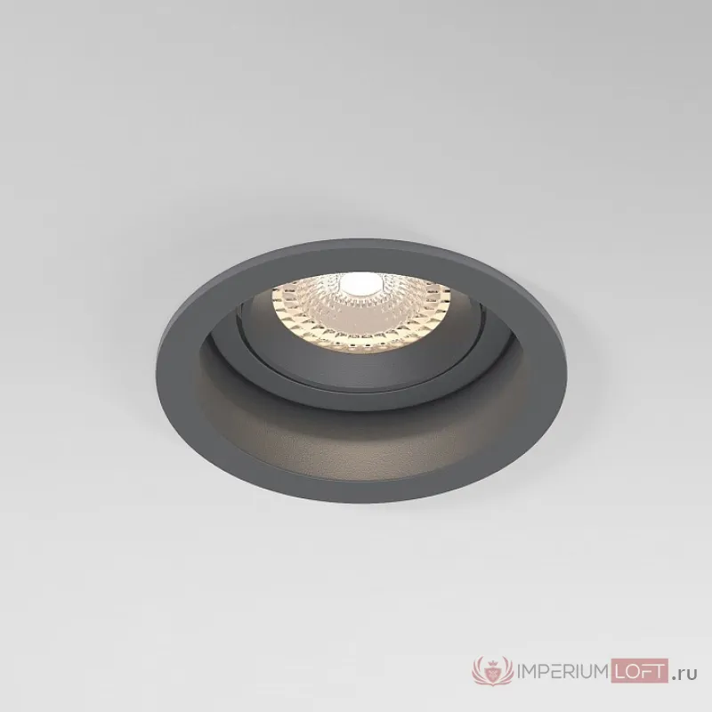 Встраиваемый светильник Elektrostandard Tune a065465 от ImperiumLoft