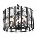 Подвесная люстра Wertmark Karlin WE148.05.003
