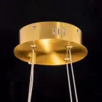 Подвесная люстра Citilux Рианна CL337043
