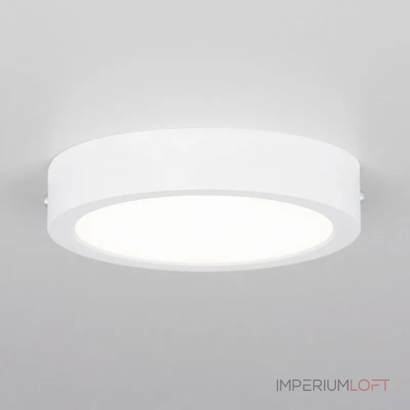 Накладной светильник Citilux Галс CL5516N