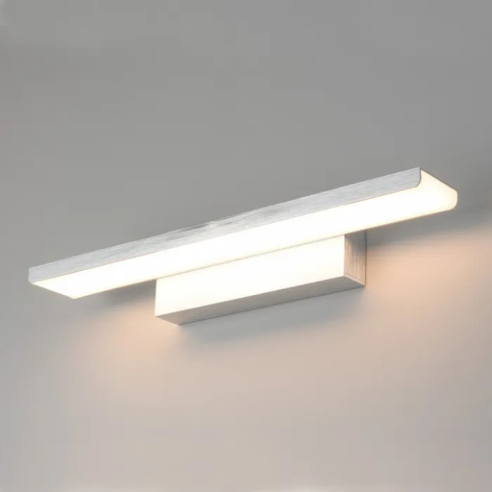 Подсветка для картин Elektrostandard Sankara LED 16W IP20 серебряный от ImperiumLoft