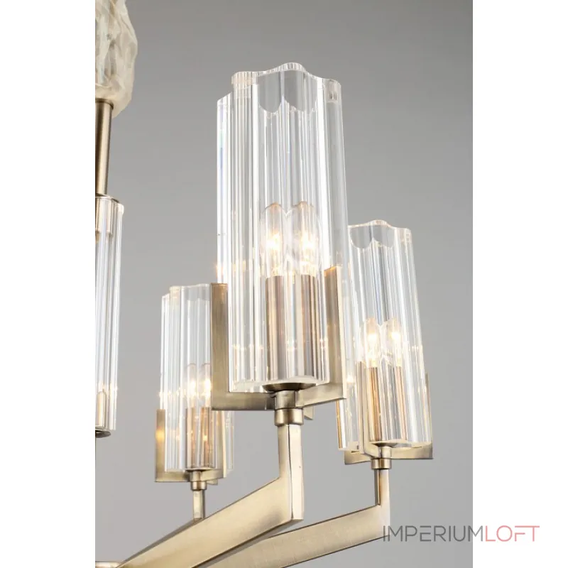 Подвесная люстра Omnilux Ledro OML-69903-06 