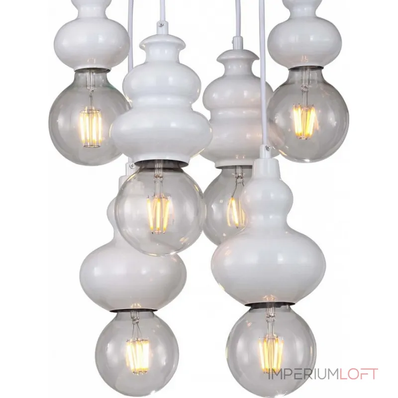 Подвесной светильник Favourite Bibili 1683-6P Подвесной светильник Favourite Bibili 1683-6P