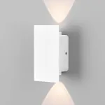 Настенный светильник Elektrostandard Mini Light 35154/D Белый от ImperiumLoft