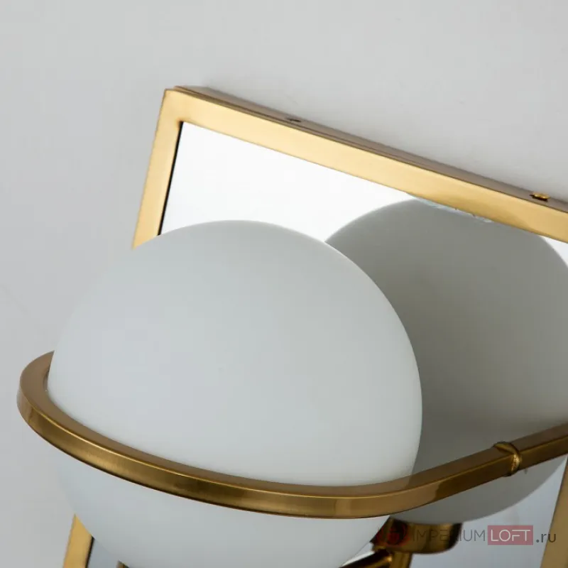 Бра Favourite Blob 3013-1W от ImperiumLoft