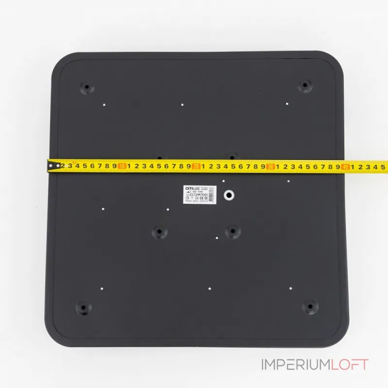 Потолочный светильник Citilux Купер CL724K70G1