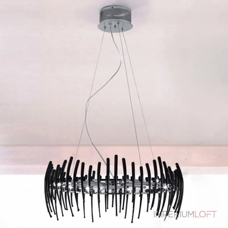 Подвесная люстра Citilux Арго CL252153 Подвесная люстра Citilux Арго CL252153