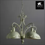 Подвесная люстра Arte Lamp Rittore A2060LM-5WG 