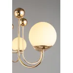 Люстра на штанге Omnilux Acuto OML-67007-08