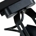 светильник на штанге Arte Lamp Lyra A6252PL-1BK от ImperiumLoft