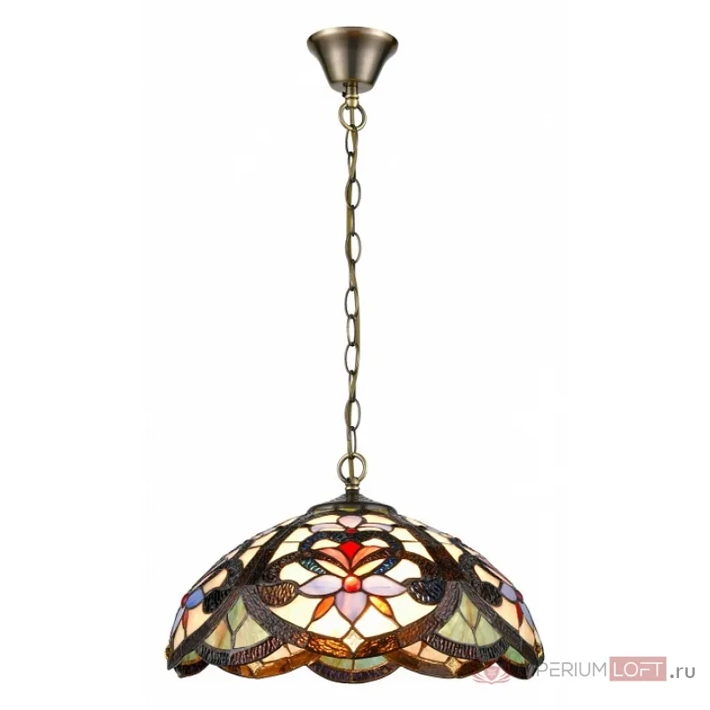 Подвесной светильник Velante 826 826-806-02 от ImperiumLoft