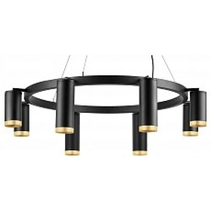 Подвесная люстра Lightstar Rullo LR01887437440 от ImperiumLoft