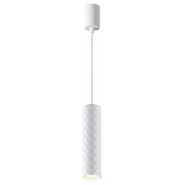 Подвесной светильник Odeon Light Ad Astrum 4286/1 Цвет плафонов белый от ImperiumLoft