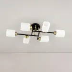 Потолочная люстра Citilux Генри CL130265 