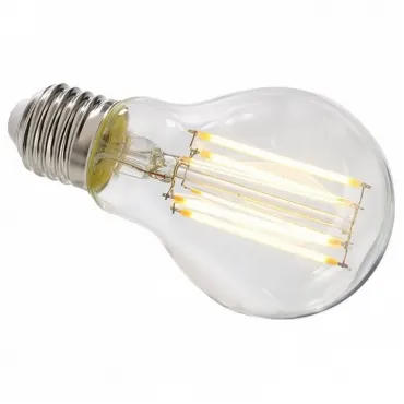 Лампа светодиодная Deko-Light Classic E27 5Вт 2700K 180125 от ImperiumLoft