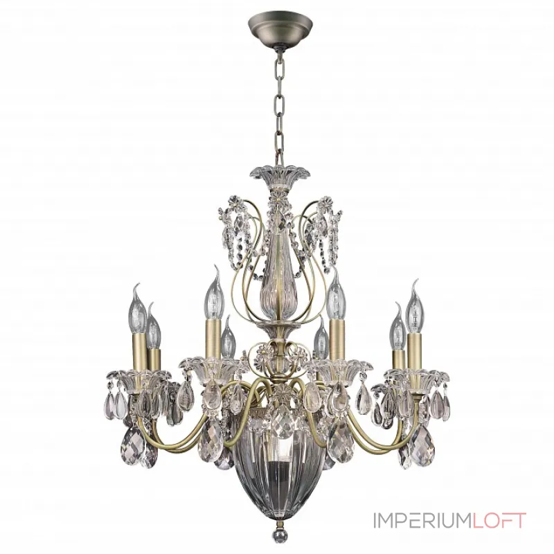 Подвесная люстра Lightstar Schon 790111 Подвесная люстра Lightstar Schon 790111