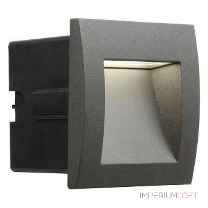 Встраиваемый светильник Favourite Maddy 4193-1W от ImperiumLoft