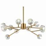 Люстра на штанге ST-Luce Romano SL1166.303.12 