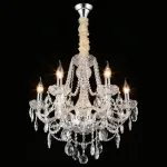 Подвесная люстра Aployt Koletta APL.755.03.06