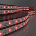 Лента светодиодная  Elektrostandard 5050 24V 60Led a052974