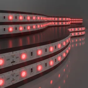 Лента светодиодная [5 м] Elektrostandard 5050 24V 60Led a052974