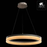 Подвесной светильник Arte Lamp Rotondo A9306SP-1WH