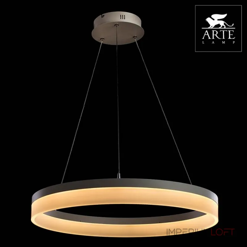 Подвесной светильник Arte Lamp Rotondo A9306SP-1WH Подвесной светильник Arte Lamp Rotondo A9306SP-1WH
