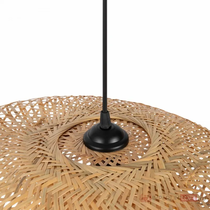 Подвесной светильник Freya Wavy FR5243PL-01BR8 от ImperiumLoft