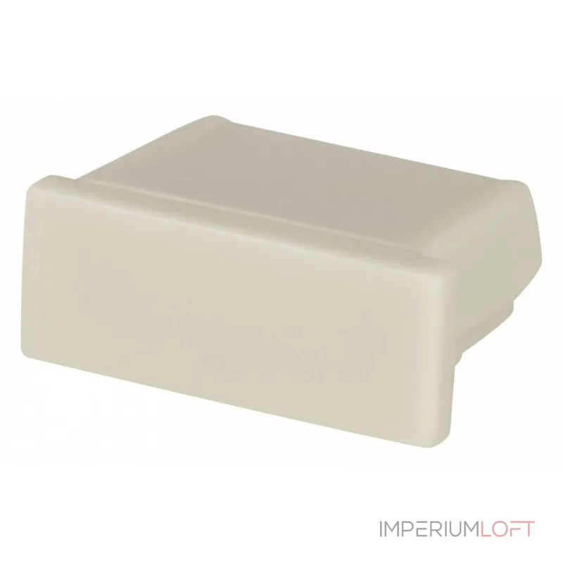 Заглушка для профиля Maytoni ALM004EC от ImperiumLoft Заглушка для профиля Maytoni ALM004EC от ImperiumLoft