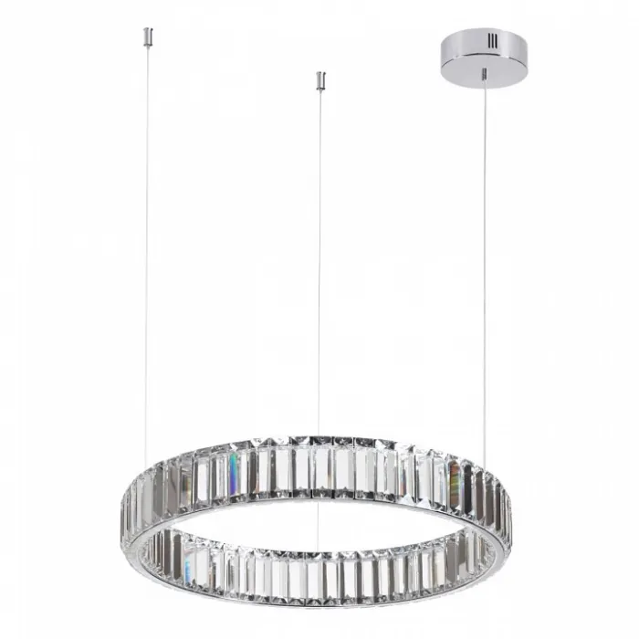 Подвесной светильник Odeon Light Vekia 4930/30L от ImperiumLoft