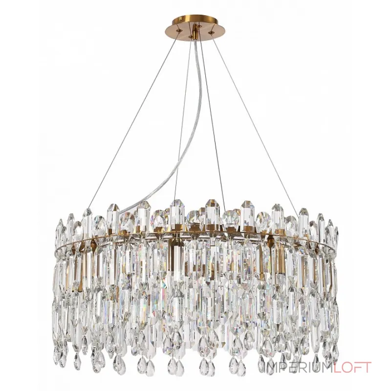 Подвесная люстра Stilfort Legacy 2158/05/08P