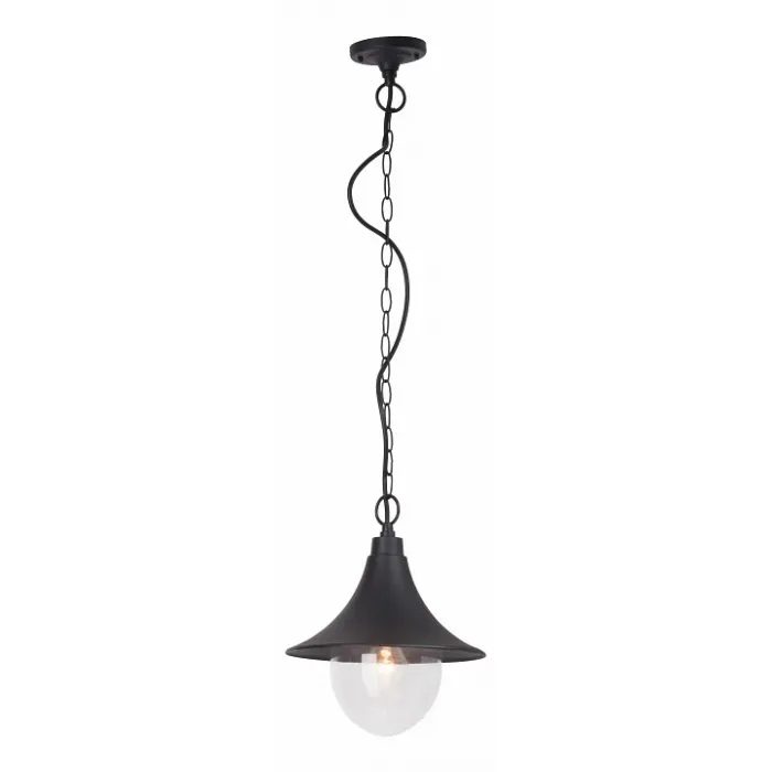 Подвесной светильник Brilliant Berna 41070/06 от ImperiumLoft