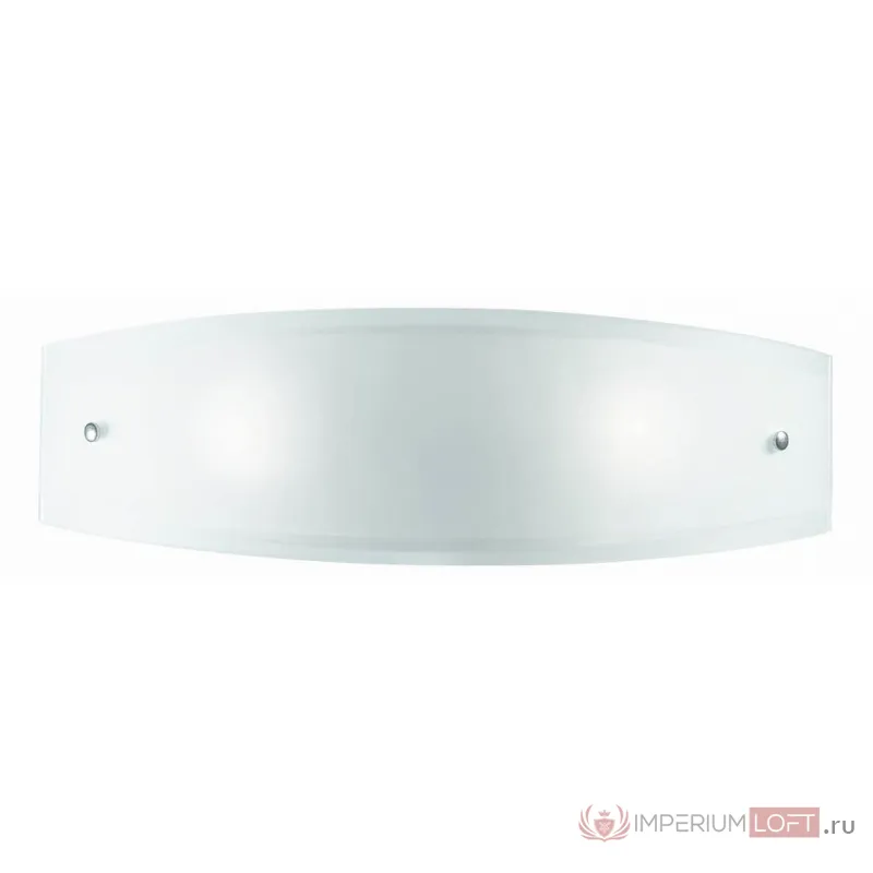 Накладной светильник Ideal Lux Ali ALI AP2 Цвет арматуры белый от ImperiumLoft