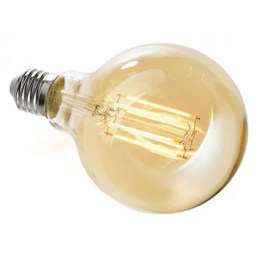 Лампа накаливания Deko-Light Filament E27 8.5Вт 2200K 180063 от ImperiumLoft
