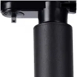 Потолочный светильник Arte Lamp 2513 A2513PL-1BK 