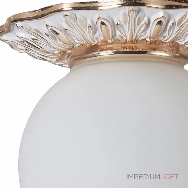 Накладной светильник Divinare Isabella 5007/20 PL-1