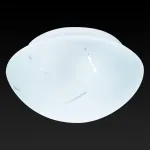Накладной светильник TopLight Mae TL9400Y-02WH Цвет арматуры белый Цвет плафонов белый