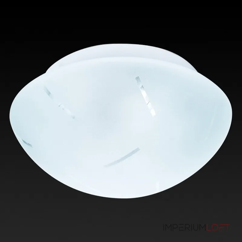 Накладной светильник TopLight Mae TL9400Y-02WH Цвет арматуры белый Цвет плафонов белый