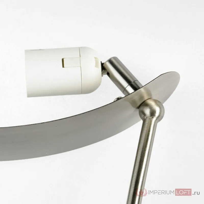 Торшер с подсветкой Lussole Tallapoosa LSP-0609 от ImperiumLoft