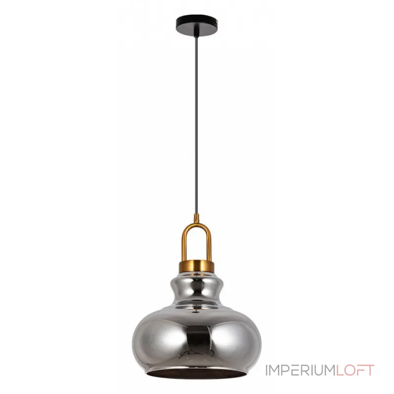 Подвесной светильник Arte Lamp Bell A1992SP-1PB Подвесной светильник Arte Lamp Bell A1992SP-1PB