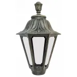 Наземный низкий светильник Fumagalli Rut E26.000.000.BXF1R