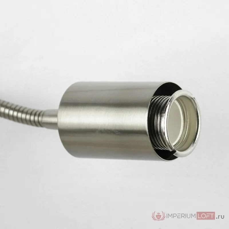 Торшер с подсветкой Lussole Tallapoosa LSP-0609 от ImperiumLoft