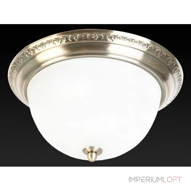 Потолочный светильник TopLight Daniela TL5010Y-02AB 