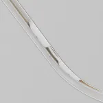 Соединитель гибкий для треков Maytoni Accessories for tracks Exility TRA034CS-W