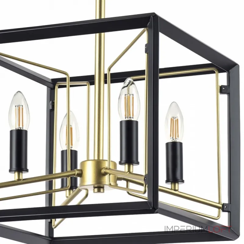 Подвесная люстра Lightstar Regolo 713447
