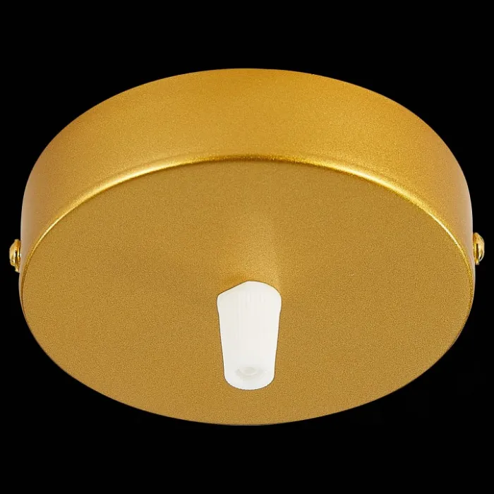 Основание ST-Luce SL001 SL001.203.01 Цвет арматуры золото от ImperiumLoft