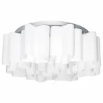 Потолочная люстра Lightstar Nubi 802090 Цвет арматуры хром от ImperiumLoft
