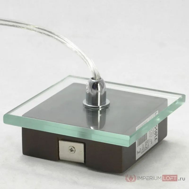 Подвесной светильник Lussole Montone GRLSF-2573-04 от ImperiumLoft