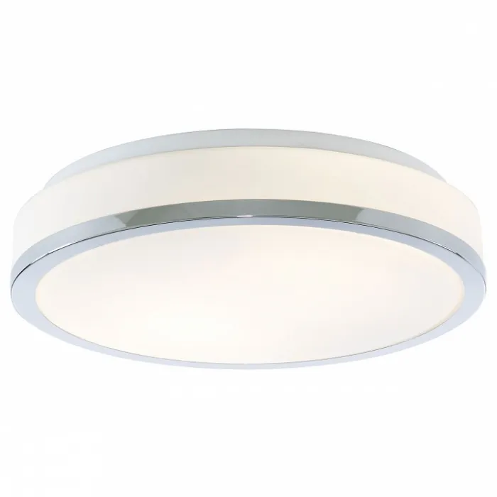 Накладной светильник Arte Lamp Aqua A4440PL-3CC Цвет арматуры хром Цвет плафонов белый от ImperiumLoft