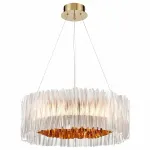 Подвесной светильник Wertmark Patricia WE117.01.303 от ImperiumLoft